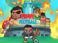Spel Grappige Voetbal online Spel Grappige Voetbal online