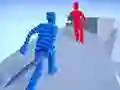 Spel Hoekgevecht 3D online