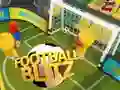 Spel Blitz Voetbal online