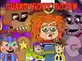 Spel Nachtbewaker Puzzel online Spel Nachtbewaker Puzzel online