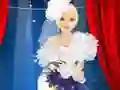 Spel Barbie Bruidsjurk Aankleden online Spel Barbie Bruidsjurk Aankleden online