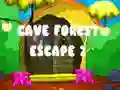 Spel Cave Forest Escape 2 online Spel Cave Forest Escape 2 online