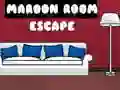 Spel Ontsnapping uit de kastanjebruine kamer online Spel Ontsnapping uit de kastanjebruine kamer online