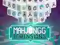 Spel Mahjongg Dimensies 470 Seconden online Spel Mahjongg Dimensies 470 Seconden online