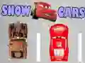 Spel Sneeuwauto's online Spel Sneeuwauto's online