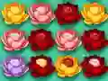 Spel Bloem Puzzel online Spel Bloem Puzzel online