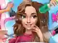 Spel Zomer Crush Date op de Middelbare School online Spel Zomer Crush Date op de Middelbare School online