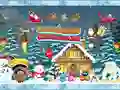 Spel Kerstuitdaging online Spel Kerstuitdaging online