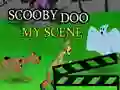 Spel Scooby-Doo Mijn Scène online