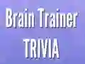 Spel Brein Trainer: Trivia online Spel Brein Trainer: Trivia online