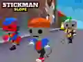 Spel Stickman Hellings online