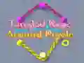 Spel Verward Touwpuzzel online Spel Verward Touwpuzzel online