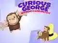 Spel Curious George Geheugenkaartspel online Spel Curious George Geheugenkaartspel online