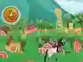 Spel Bergop Rush 9 online Spel Bergop Rush 9 online