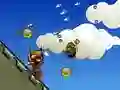 Spel Stoomraket online Spel Stoomraket online