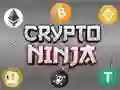 Spel Crypto Ninja online