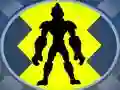 Spel Ben 10 Kleurplaat online Spel Ben 10 Kleurplaat online