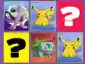Spel Pokemon Vind Pairs online Spel Pokemon Vind Pairs online