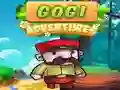 Spel Gogi Avonturen 2019 online Spel Gogi Avonturen 2019 online
