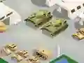 Spel Tanklegers Parkeren online