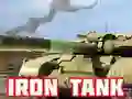 Spel Ijzeren Tank online Spel Ijzeren Tank online