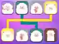 Spel Schaap Verbinding online Spel Schaap Verbinding online