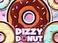 Spel Dizzy Donut online Spel Dizzy Donut online
