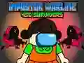 Spel Impostor Warline 456 Overlevenden online Spel Impostor Warline 456 Overlevenden online