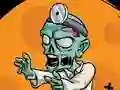 Spel Zombie Dokter online