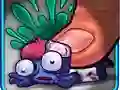 Spel Zombie Verpletteraar online Spel Zombie Verpletteraar online