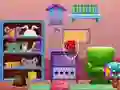 Spel Vind de schooltas online Spel Vind de schooltas online
