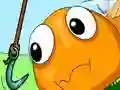 Spel Gekke Golfish online Spel Gekke Golfish online