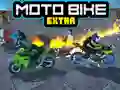 Spel Moto Bike Extra online Spel Moto Bike Extra online