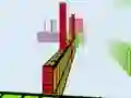 Spel Bloxy Blok Parkour online