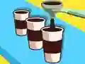 Spel Koffiestapel online Spel Koffiestapel online