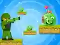 Spel Mister Soldaat online Spel Mister Soldaat online