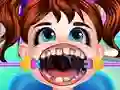 Spel Baby Taylor Zorgverhaal Ziekte online