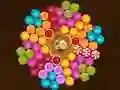 Spel Candy Bubble Spin online Spel Candy Bubble Spin online