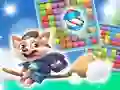 Spel Puppy Blast Lite online