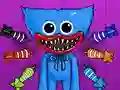 Spel Schietende Hugi Wuggy online Spel Schietende Hugi Wuggy online