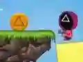 Spel Kreeft Speler: Snoep Verzamelen 2D online Spel Kreeft Speler: Snoep Verzamelen 2D online