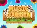 Spel Muziektuin online Spel Muziektuin online
