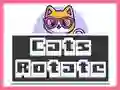 Spel Katten Roteert online Spel Katten Roteert online