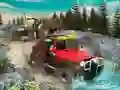 Spel Offroad 4x4 Jeep Rijden online Spel Offroad 4x4 Jeep Rijden online