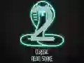Spel Klassieke Neon Slang 2 online