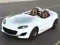 Spel Mazda MX-5 Superlight Slide online