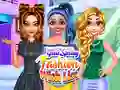 Spel Meisjes Lente Mode Verlanglijst online Spel Meisjes Lente Mode Verlanglijst online