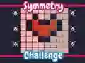 Spel Symmetrie Uitdaging online Spel Symmetrie Uitdaging online