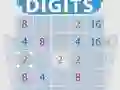 Spel Drie Cijfers online Spel Drie Cijfers online