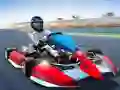 Spel Leer Karts rijden online Spel Leer Karts rijden online